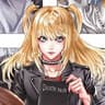 Misa Amane