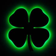 ONLY LUCKY