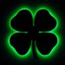ONLY LUCKY