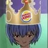 Borg Kinge