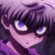 Killua