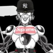 LORD FREEZA velk.ca