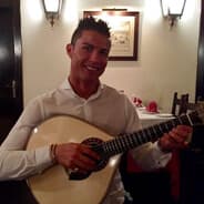 Ronaldo Viola Portuguesa