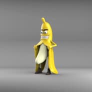 BananaChilla