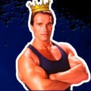 SchwarzeNegger