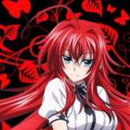 Rias Gremory