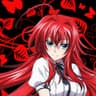 Rias Gremory