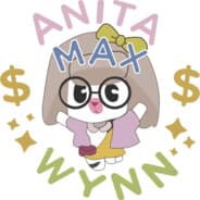Anita Max Wynn