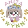 Anita Max Wynn