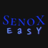 SenoX 乇ﾑらㄚ