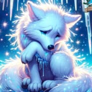 Kiba Snowpaw