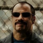 You're My Goddamn hero