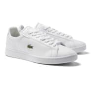 Lacoste shoes