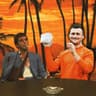 Johnny Manziel (Coked)