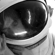 Spaceman