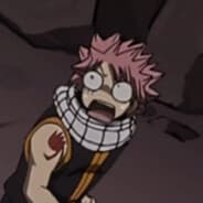 natsu