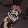natsu