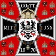 Das deutsches Kaiserreich