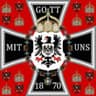 Das deutsches Kaiserreich