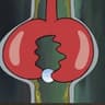 Krabs off a Bean