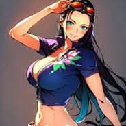 nico robin