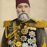 OSMAN PASHA