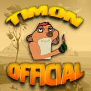 YT: Timonofficial00