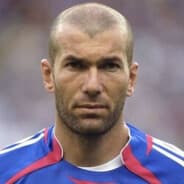 Zinedine Zidane