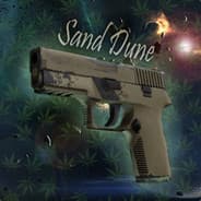 p250 sand dune