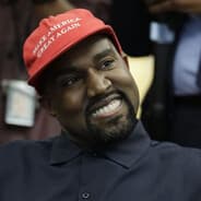 Kanye East