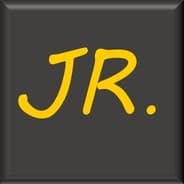 JR.
