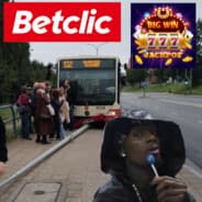PlayboiCartiPlaysBetclic