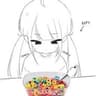 I LUV CEREAL