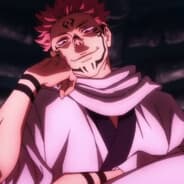Ryomen Sukuna