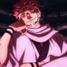 Ryomen Sukuna