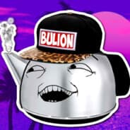 Bulion