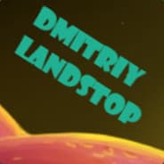 Dmitriy Landstop