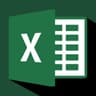 Microsoft Excel シ