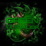 Mr. Green