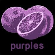OrangesArePurple