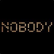 Nobody
