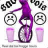 dat lean boi