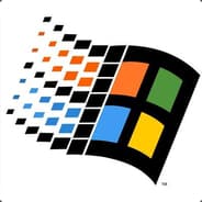 Windows 95 ツ