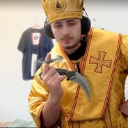 Harvey?