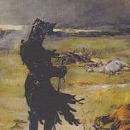 The Black Prince