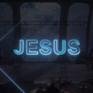 Jesus