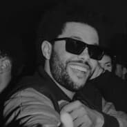 The Weeknd