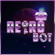 Retro Event Card Bot