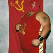 Super Comrade
