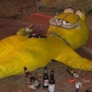 garfield